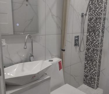 Santa Cruz Apartment | Bellas Apartment u2