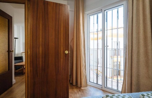 Museo Apartment | Bellas Artes I in Sevilla