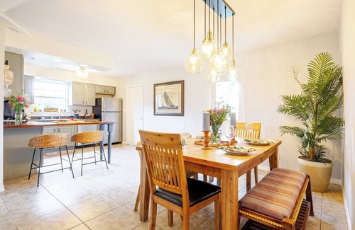 Fairhope House | Bellas by the bay Charming 1 Bedroom house in Fairhope