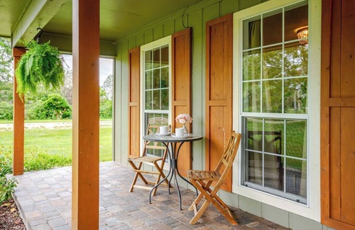 Fairhope House | Bellas by the bay Charming 1 Bedroom house in Fairhope