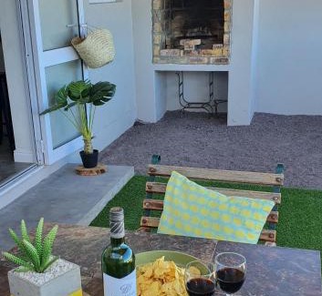 Langebaan Apartment | Bellas Cottage