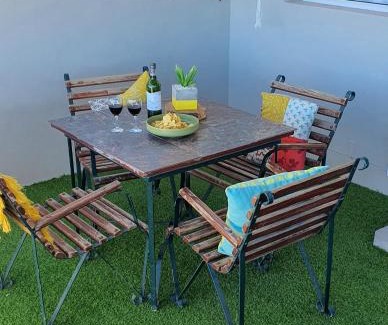 Langebaan Apartment | Bellas Cottage