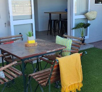Langebaan Apartment | Bellas Cottage