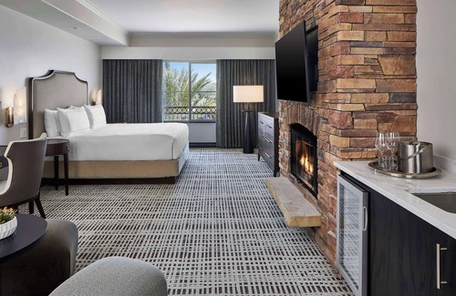 Paso Robles Resort | Bellasera Hotel & Suites Paso Robles, Tapestry by Hilton