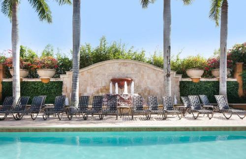 Redevelopment Area Hotel | Bellasera Resort