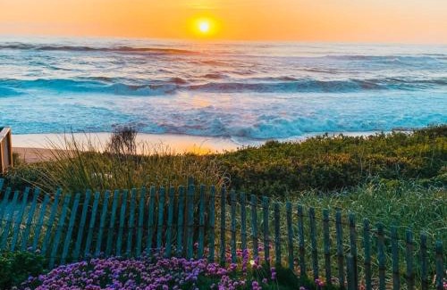 Lincoln Beach House | BellaVilla