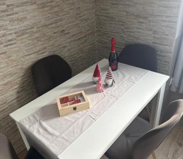 Passo del Tonale Apartment | BELLAVISTA APARTMENT