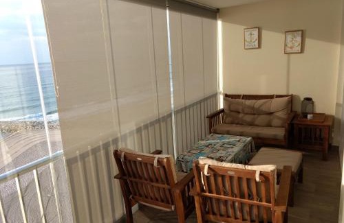Coveta Fuma Apartment | Bellavista apartment