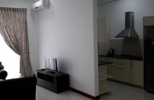 Kollupitiya Apartment | BellaVista Apartments at Cornish Colombo