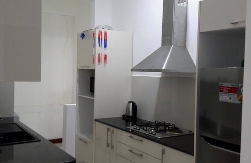 Kollupitiya Apartment | BellaVista Apartments at Cornish Colombo