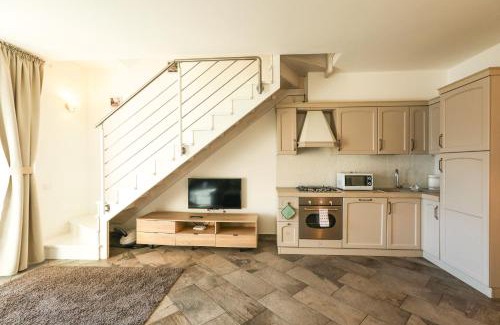 Azzano Apartment | Bellavista Apartments