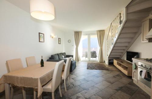 Azzano Apartment | Bellavista Apartments