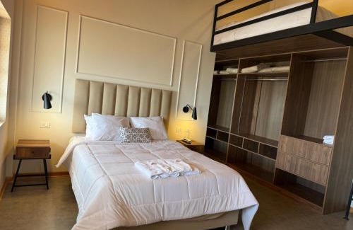 Cajamarca Hotel | Bellavista Bed & Breakfast