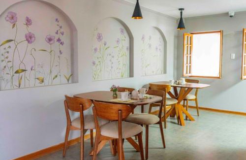 Cajamarca Hotel | Bellavista Bed & Breakfast