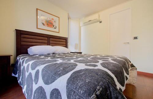 Bellavista Apartment | Bellavista Blanc