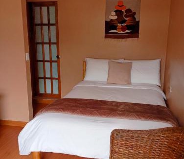 San Pablo del Lago Bed & Breakfast | Bellavista Casa de Huéspedes