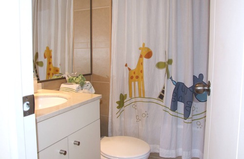 Bellavista Apartment | Bellavista departamento amoblado