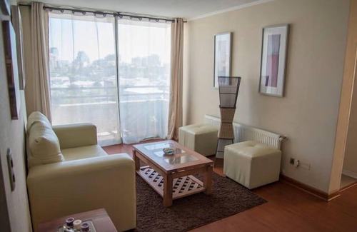 Bellavista Apartment | Bellavista departamento amoblado