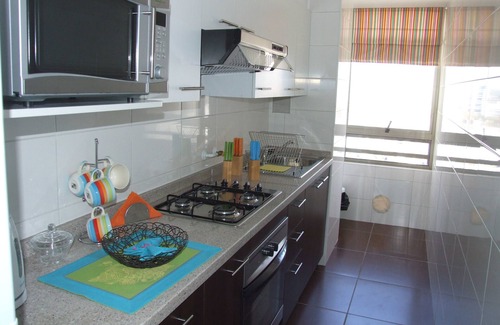 Bellavista Apartment | Bellavista departamento amoblado