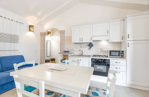 Cugnana Verde House | Bellavista Dependance With Sea View, Cugnana, Italy