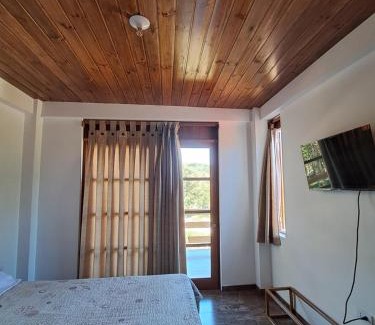 Oxapampa Cabin | Bellavista Hospedaje
