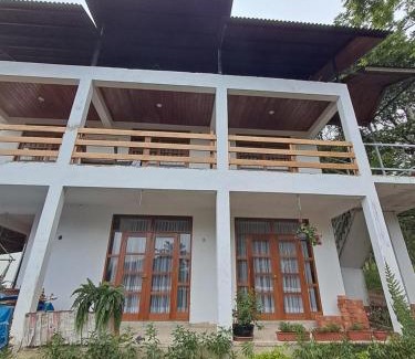 Oxapampa Cabin | Bellavista Hospedaje