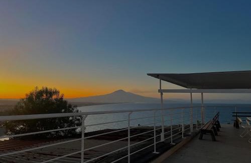 Costa Saracena-Castelluccio Bed & Breakfast | Bellavista