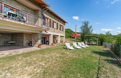 Cortona House | Bellavista