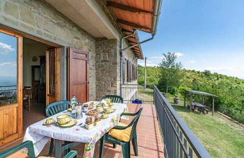 Cortona House | Bellavista