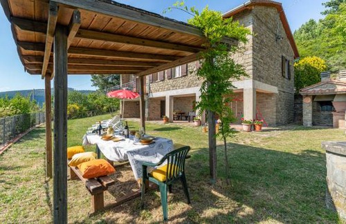 Cortona House | Bellavista