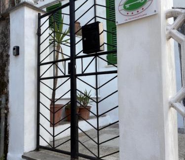 La Spezia Apartment | BellaVista