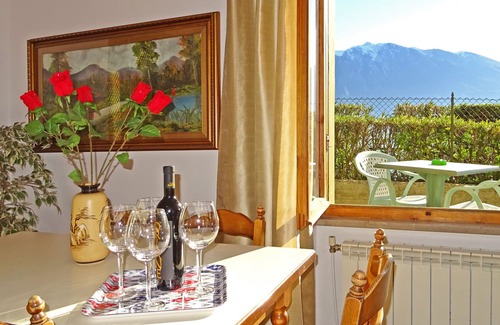 Arias Apartment | Bellavista Lago 2 Arias
