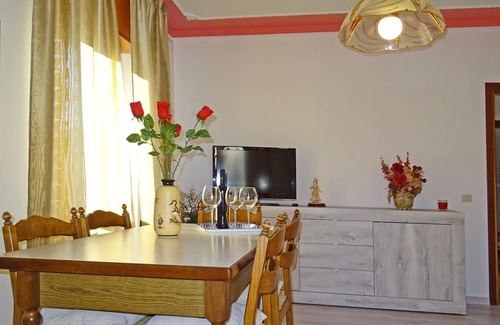 Arias Apartment | Bellavista Lago 2 Arias