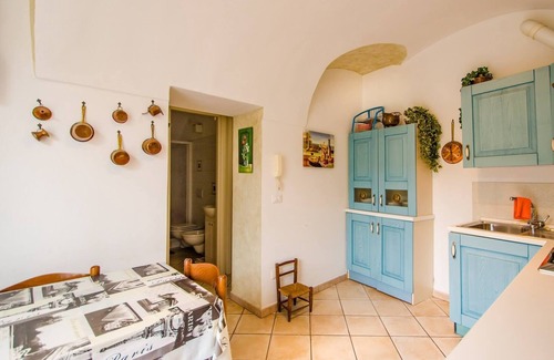 Dolceacqua Apartment | BELLAVISTA Love nest on one of the most beautiful ancient villages in Italy: DOLCEACQUA
