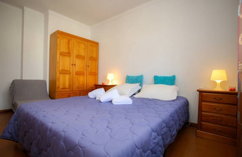 Buarcos Apartment | Bellavista Mar Apartment, sea view