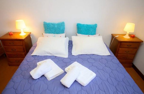 Buarcos Apartment | Bellavista Mar Apartment, sea view