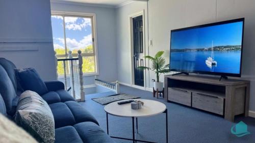 Buttaba House | Bellavista Retreat