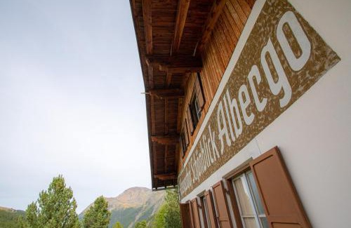 Casere Alte Hotel | Bellavista Schönblick