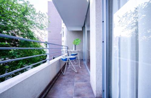 Bellavista Apartment | Bellavista Serenity