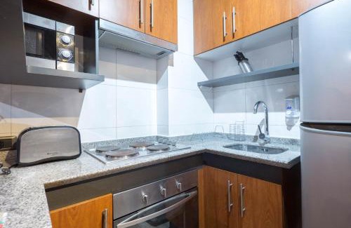 Bellavista Apartment | Bellavista Serenity