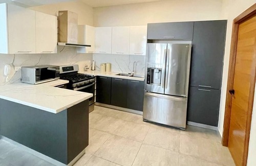 Ensanche Quisqueya Apartment | Bellavista Spacious and Cozy
