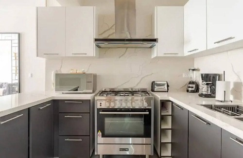 Ensanche Quisqueya Apartment | Bellavista Spacious and Cozy