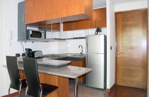 Bellavista Apartment | Bellavista Spotlight 1BR Apt - w/Parking & A/C