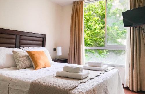 Bellavista Apartment | Bellavista Spotlight Apartment