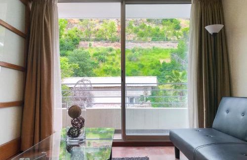 Bellavista Apartment | Bellavista Spotlight Apartment