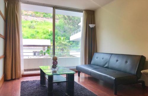 Bellavista Apartment | Bellavista Spotlight Apartment