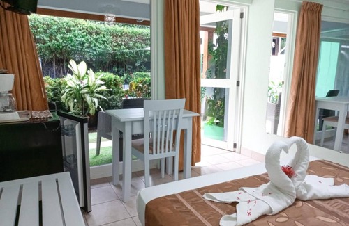 Samara Hotel | Bellavista Suites By Villas Verdes
