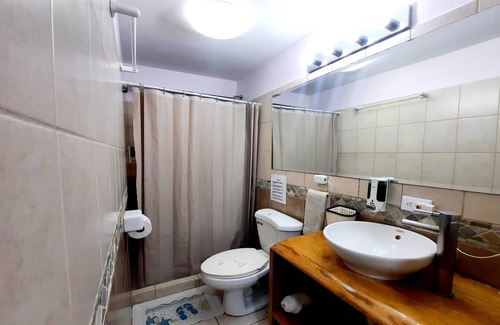 Samara Hotel | Bellavista Suites By Villas Verdes