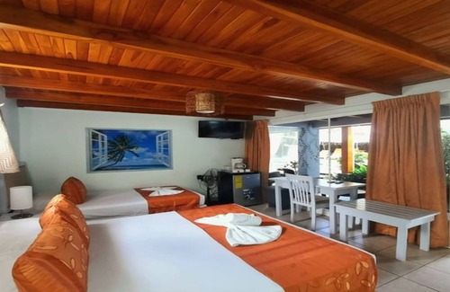 Samara Hotel | Bellavista Suites By Villas Verdes