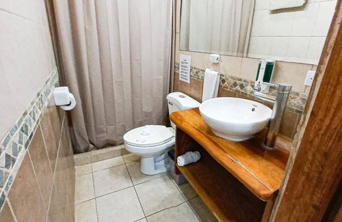 Samara Hotel | Bellavista Suites By Villas Verdes